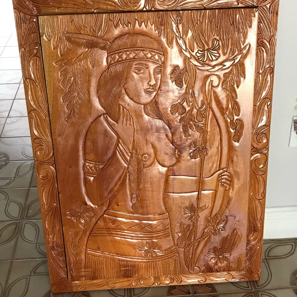Cedarwood